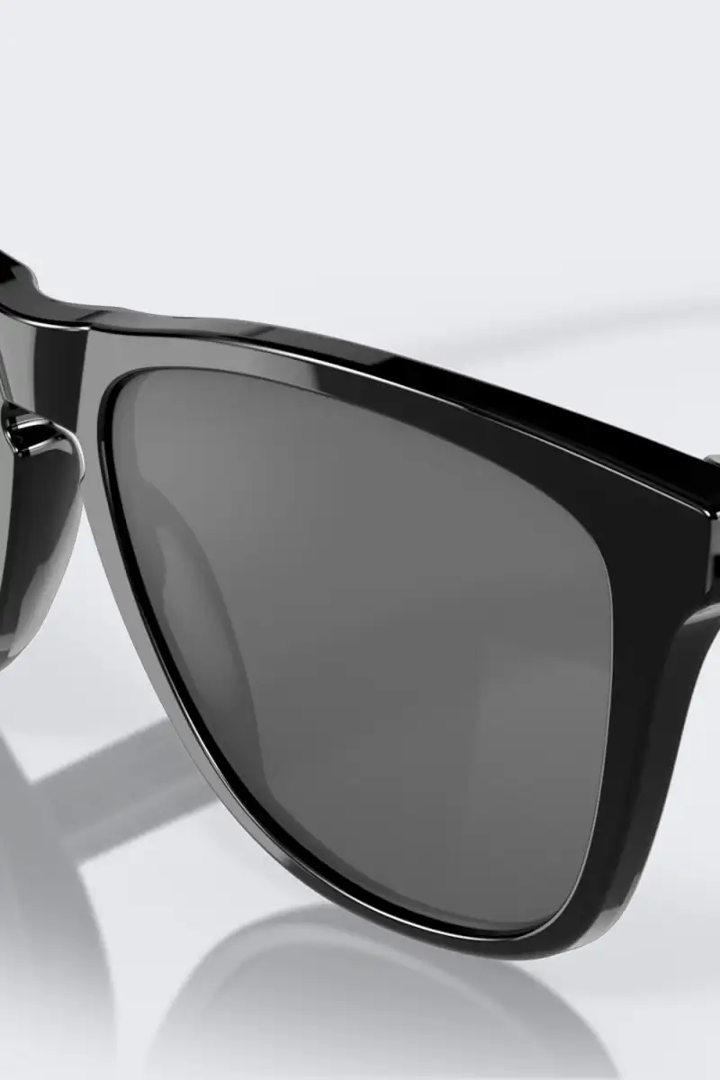 Okulary Oakley FrogSkin Prizm Black PRIZM BLACK PO