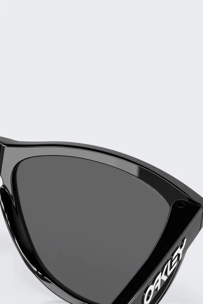 Okulary Oakley FrogSkin Prizm Black PRIZM BLACK PO