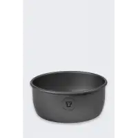 Garnek Turystyczny Trangia Mini HA