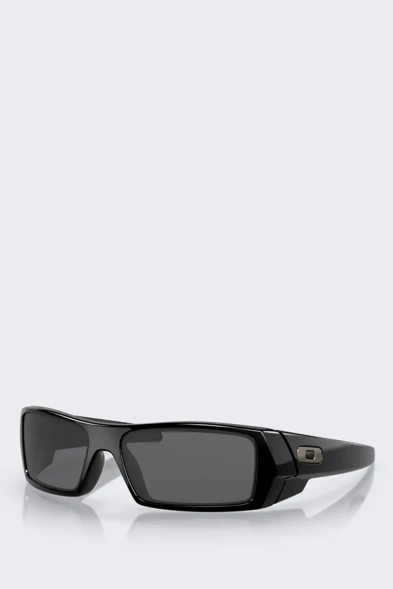 Okulary Oakley Gascan Grey GREY POLISHED BLACK
