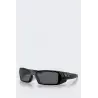Okulary Oakley Gascan Grey GREY POLISHED BLACK