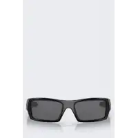 Okulary Oakley Gascan Grey GREY POLISHED BLACK