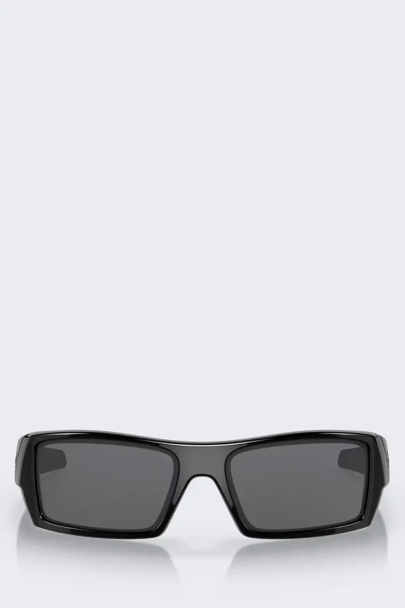 Okulary Oakley Gascan Grey GREY POLISHED BLACK