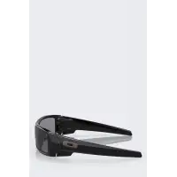 Okulary Oakley Gascan Grey GREY POLISHED BLACK