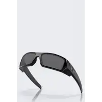 Okulary Oakley Gascan Grey GREY POLISHED BLACK