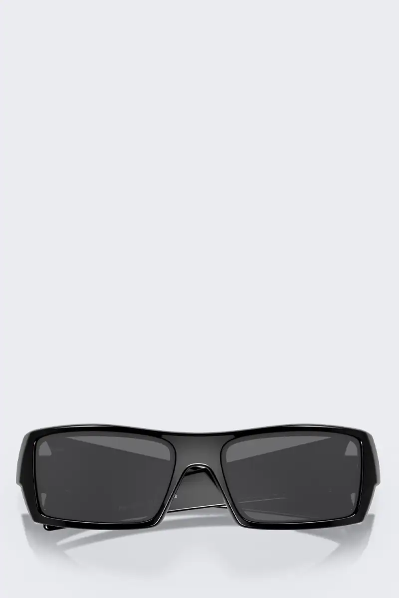 Okulary Oakley Gascan Grey GREY POLISHED BLACK