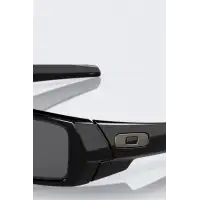 Okulary Oakley Gascan Grey GREY POLISHED BLACK