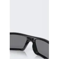 Okulary Oakley Gascan Grey GREY POLISHED BLACK