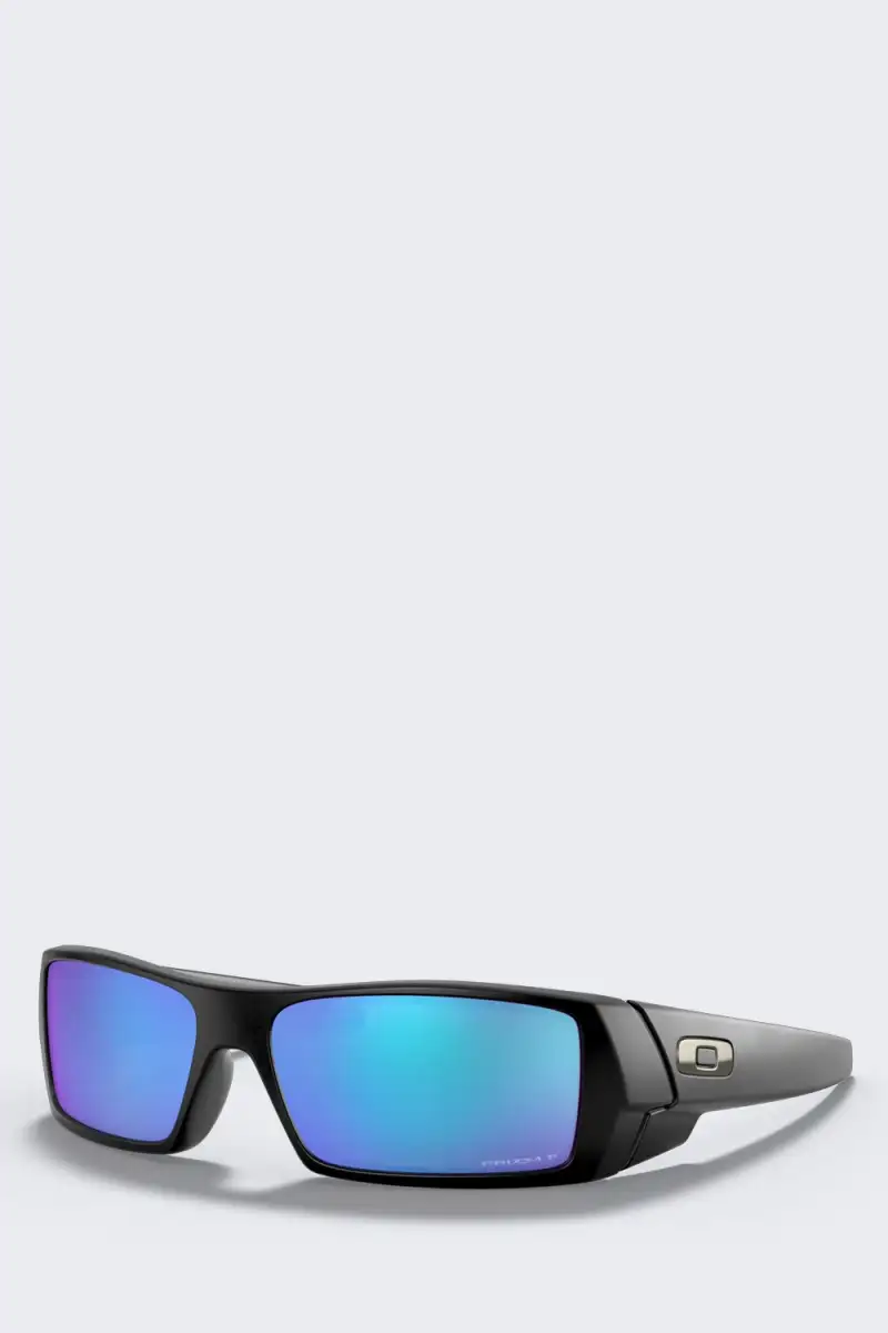 Okulary Oakley Gascan Prizm Sapphir Irid Polariz P