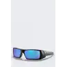 Okulary Oakley Gascan Prizm Sapphir Irid Polariz P