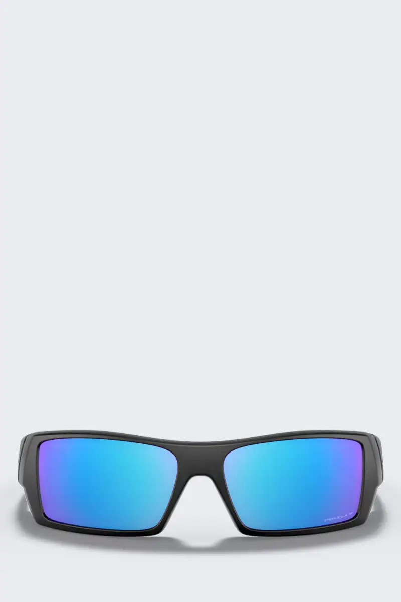 Okulary Oakley Gascan Prizm Sapphir Irid Polariz P