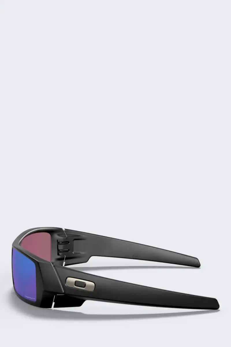 Okulary Oakley Gascan Prizm Sapphir Irid Polariz P