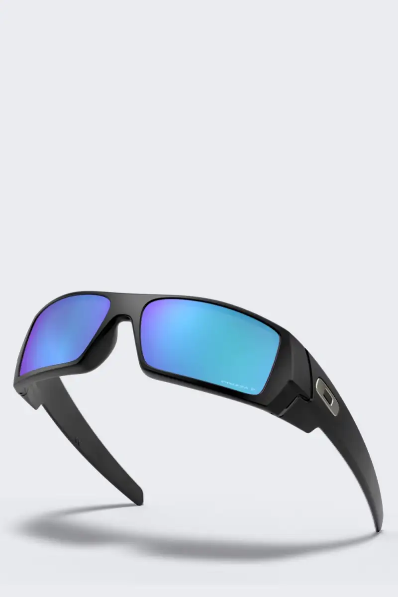 Okulary Oakley Gascan Prizm Sapphir Irid Polariz P
