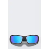 Okulary Oakley Gascan Prizm Sapphir Irid Polariz P