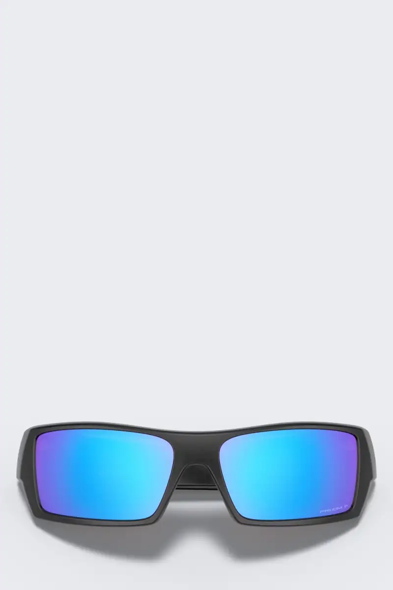 Okulary Oakley Gascan Prizm Sapphir Irid Polariz P
