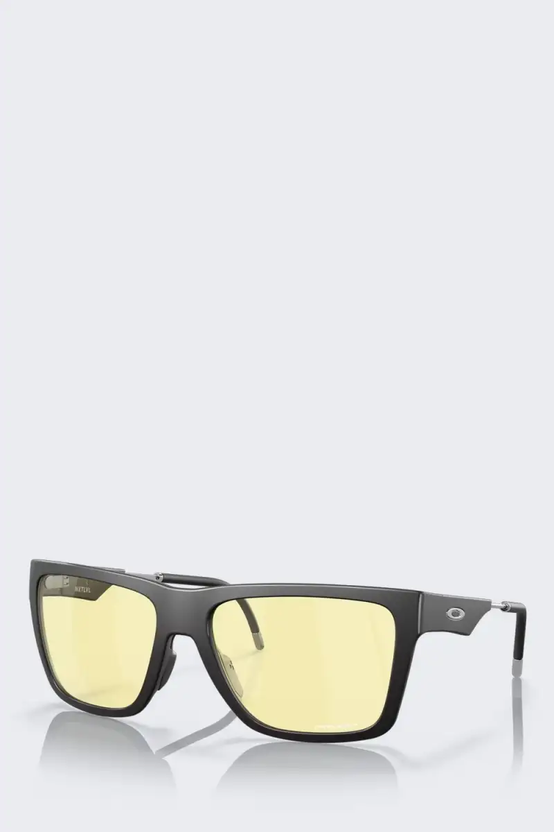 Okulary Oakley NXTLVL Prizm Gaming 20 Black PRIZM