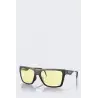 Okulary Oakley NXTLVL Prizm Gaming 20 Black PRIZM