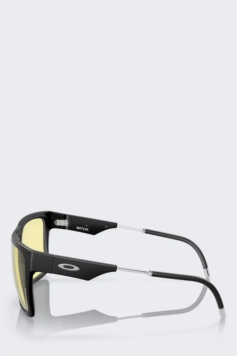 Okulary Oakley NXTLVL Prizm Gaming 20 Black PRIZM