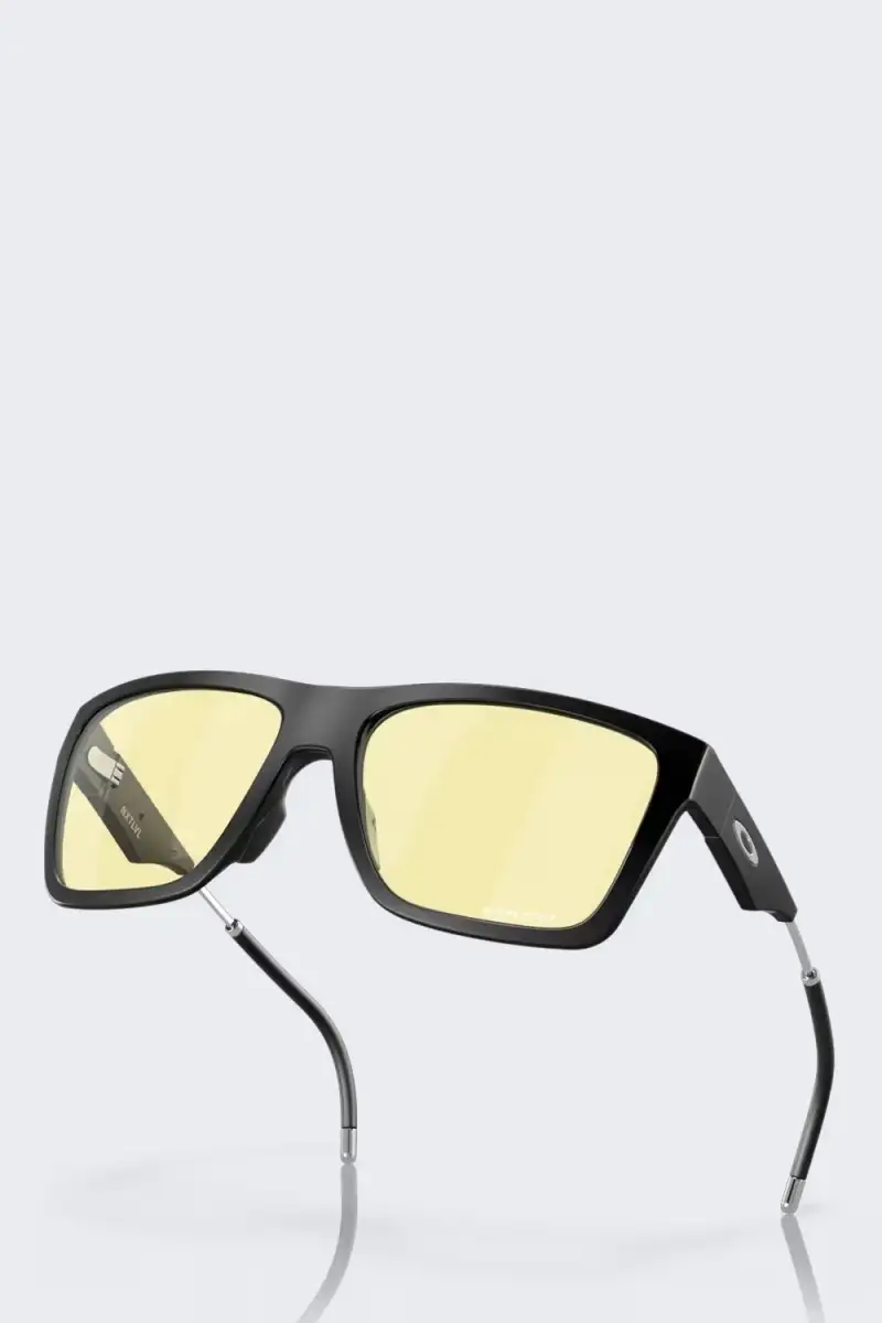 Okulary Oakley NXTLVL Prizm Gaming 20 Black PRIZM