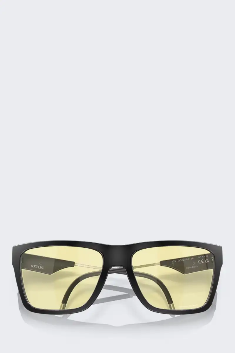 Okulary Oakley NXTLVL Prizm Gaming 20 Black PRIZM