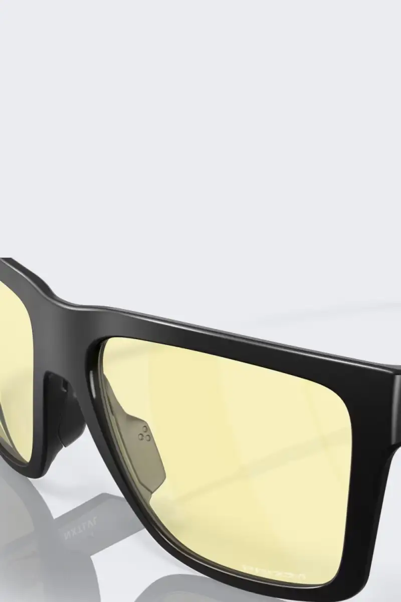 Okulary Oakley NXTLVL Prizm Gaming 20 Black PRIZM