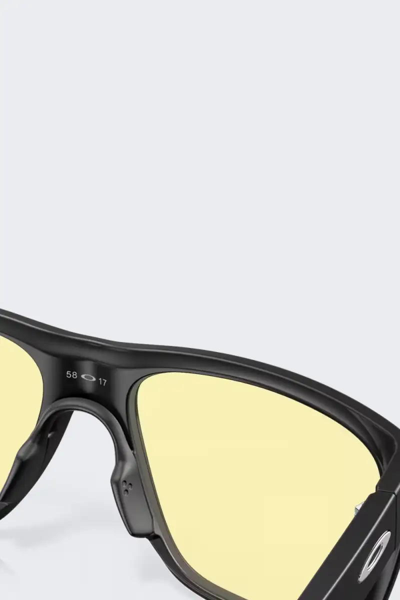 Okulary Oakley NXTLVL Prizm Gaming 20 Black PRIZM