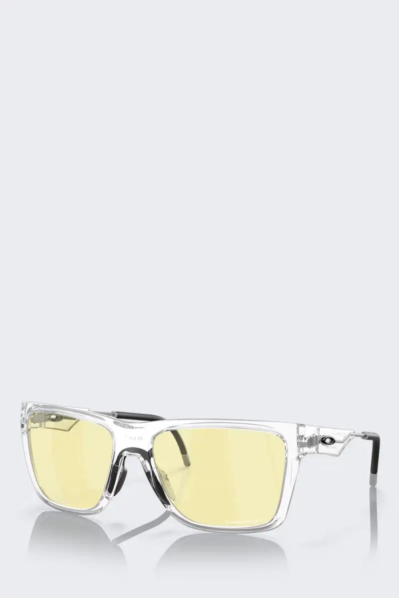 Okulary Oakley NXTLVL Prizm Gaming 20 Clear PRIZM