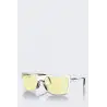 Okulary Oakley NXTLVL Prizm Gaming 20 Clear PRIZM