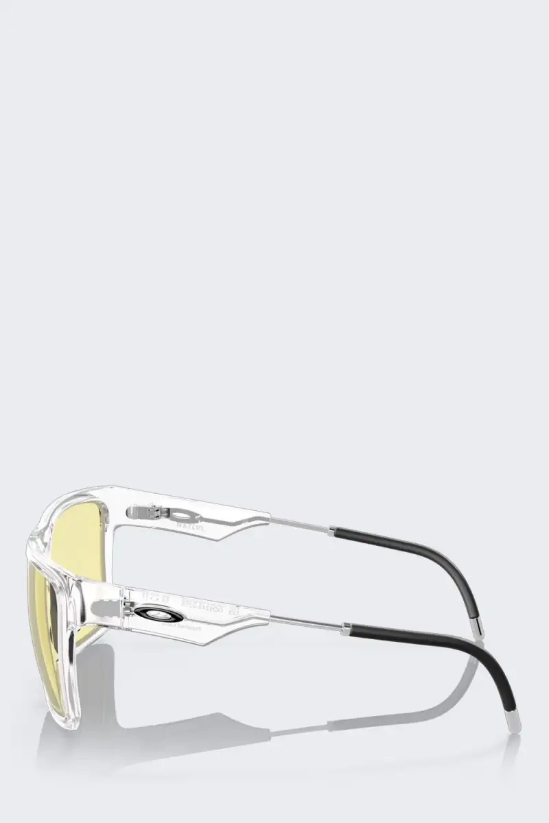 Okulary Oakley NXTLVL Prizm Gaming 20 Clear PRIZM