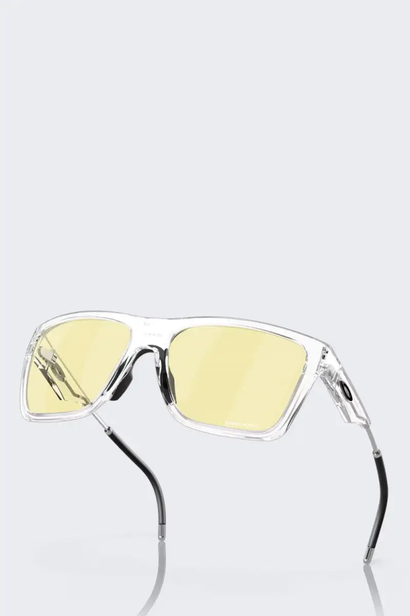 Okulary Oakley NXTLVL Prizm Gaming 20 Clear PRIZM