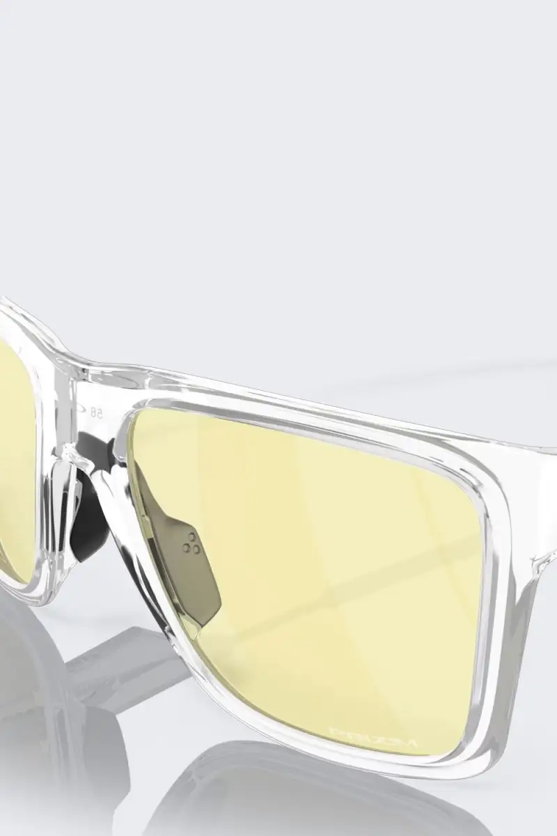 Okulary Oakley NXTLVL Prizm Gaming 20 Clear PRIZM