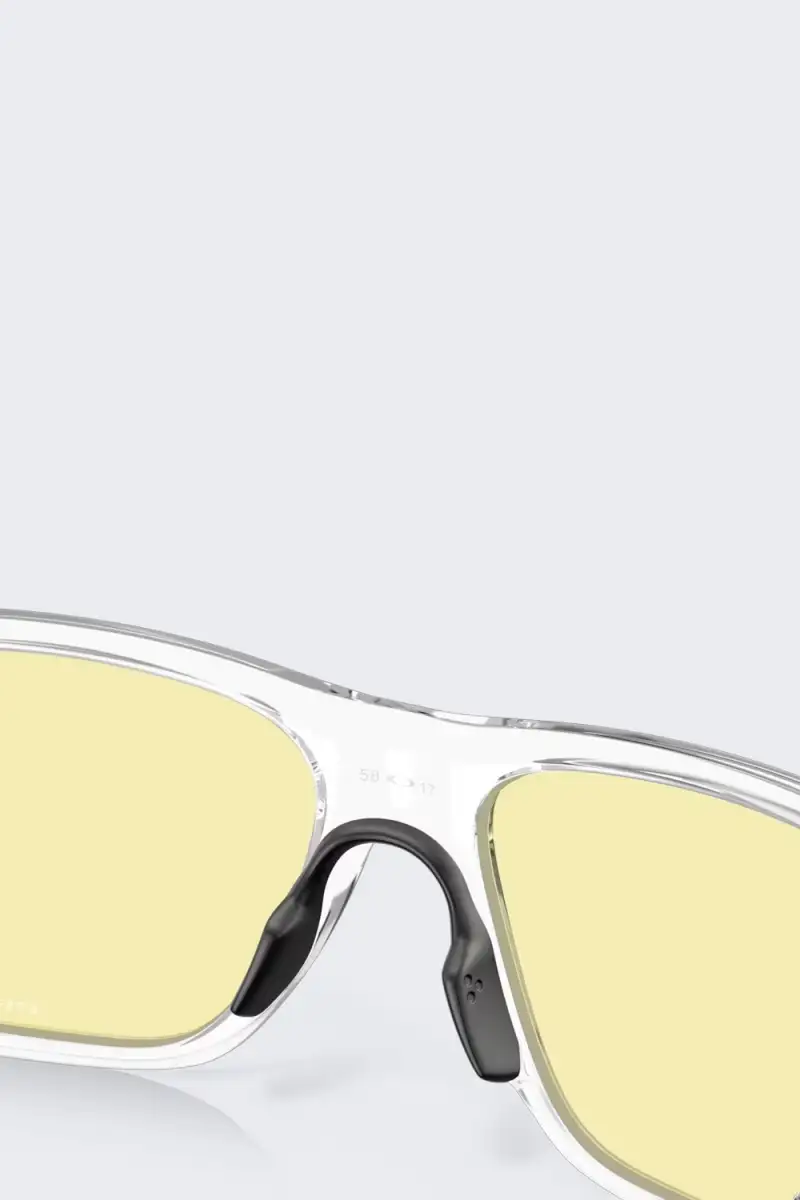 Okulary Oakley NXTLVL Prizm Gaming 20 Clear PRIZM