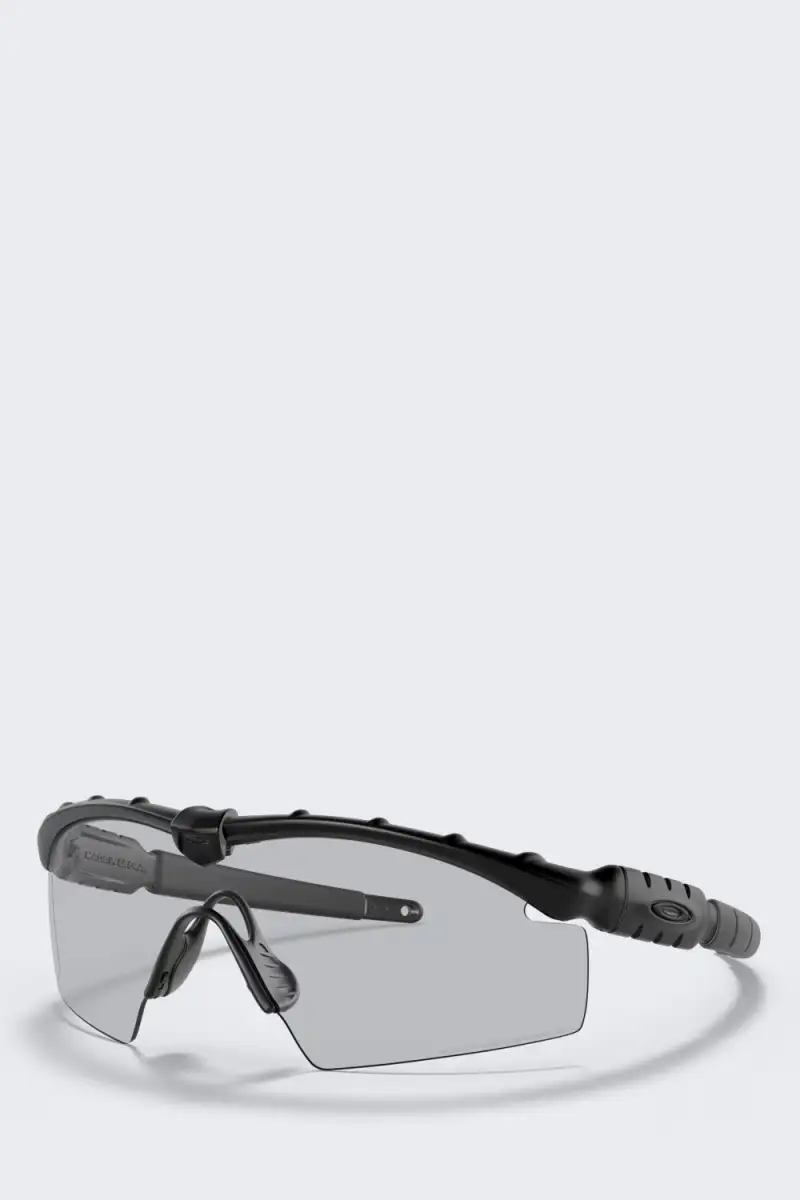 Okulary Oakley SI M Frame 20 HDO Optics Clear CLEA