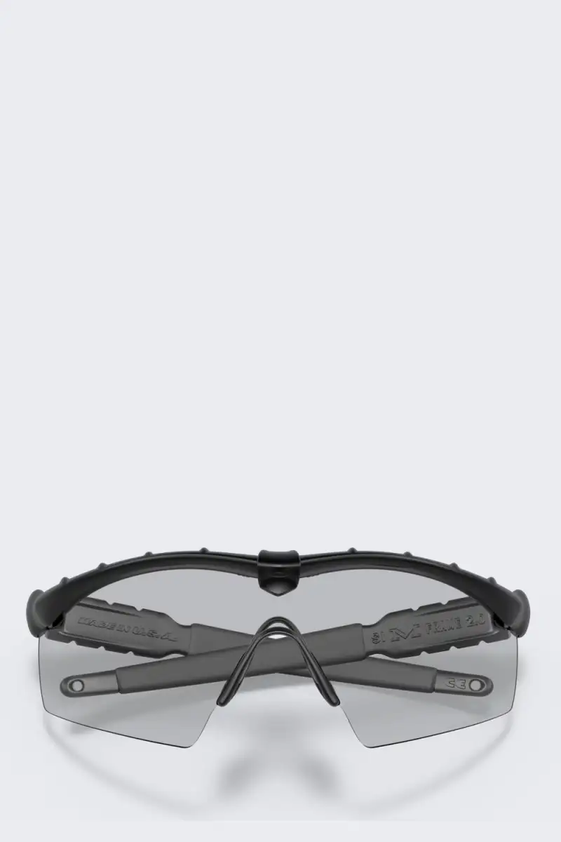 Okulary Oakley SI M Frame 20 HDO Optics Clear CLEA