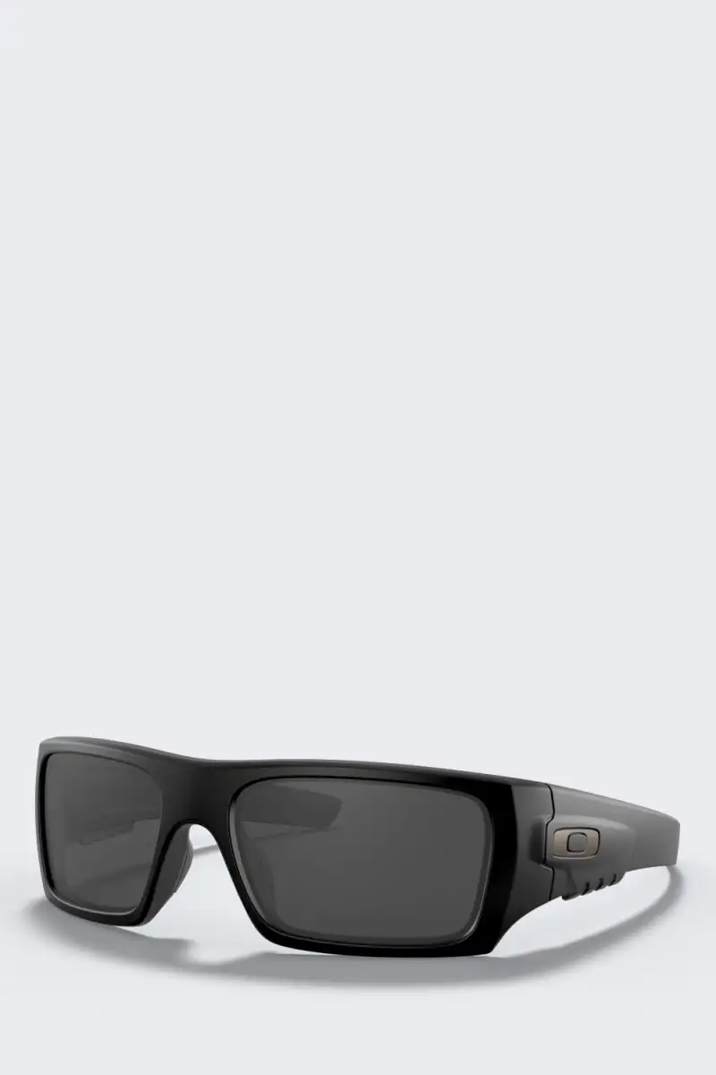 Okulary Oakley SI Ballistic Det Cord Grey GREY MAT