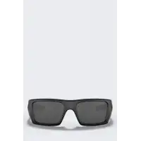 Okulary Oakley SI Ballistic Det Cord Grey GREY MAT