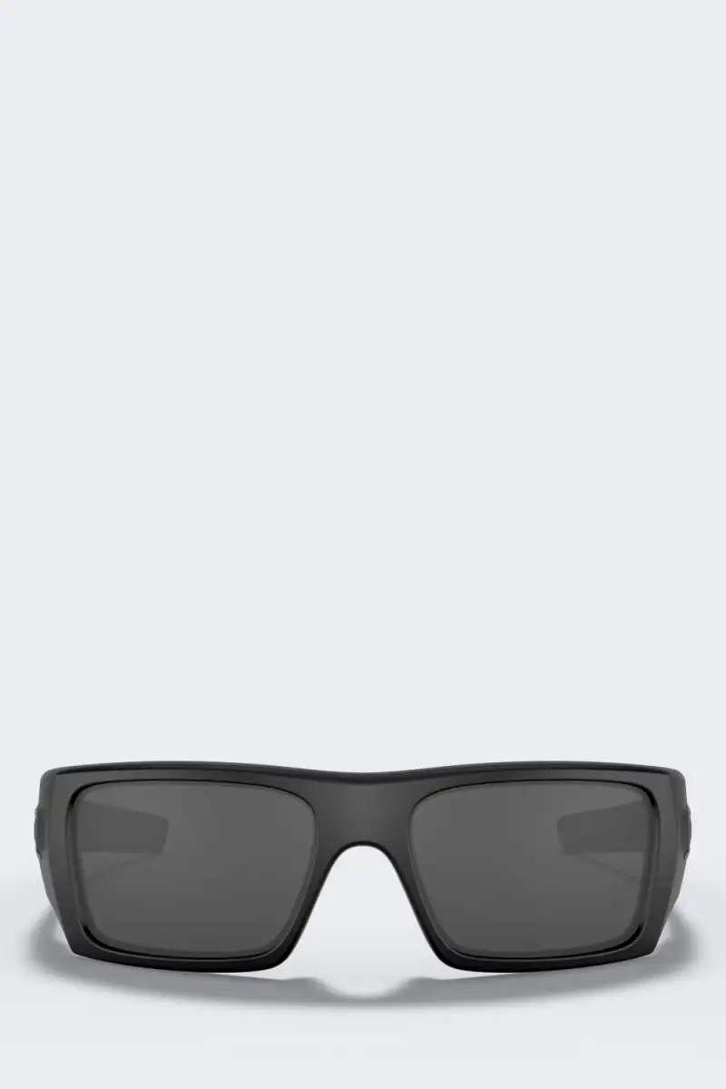 Okulary Oakley SI Ballistic Det Cord Grey GREY MAT