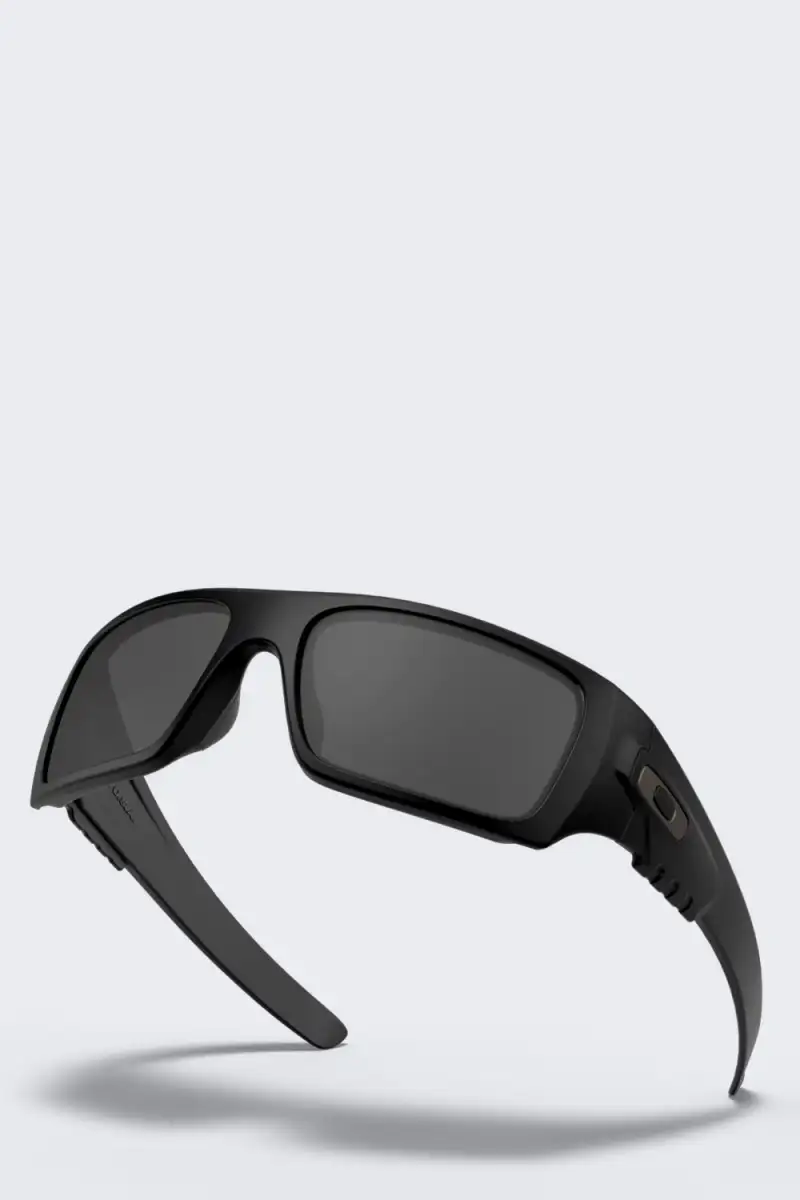 Okulary Oakley SI Ballistic Det Cord Grey GREY MAT