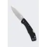 Nóż Gerber LST Folding Knife DP Black