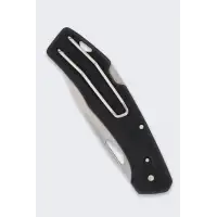 Nóż Gerber LST Folding Knife DP Black