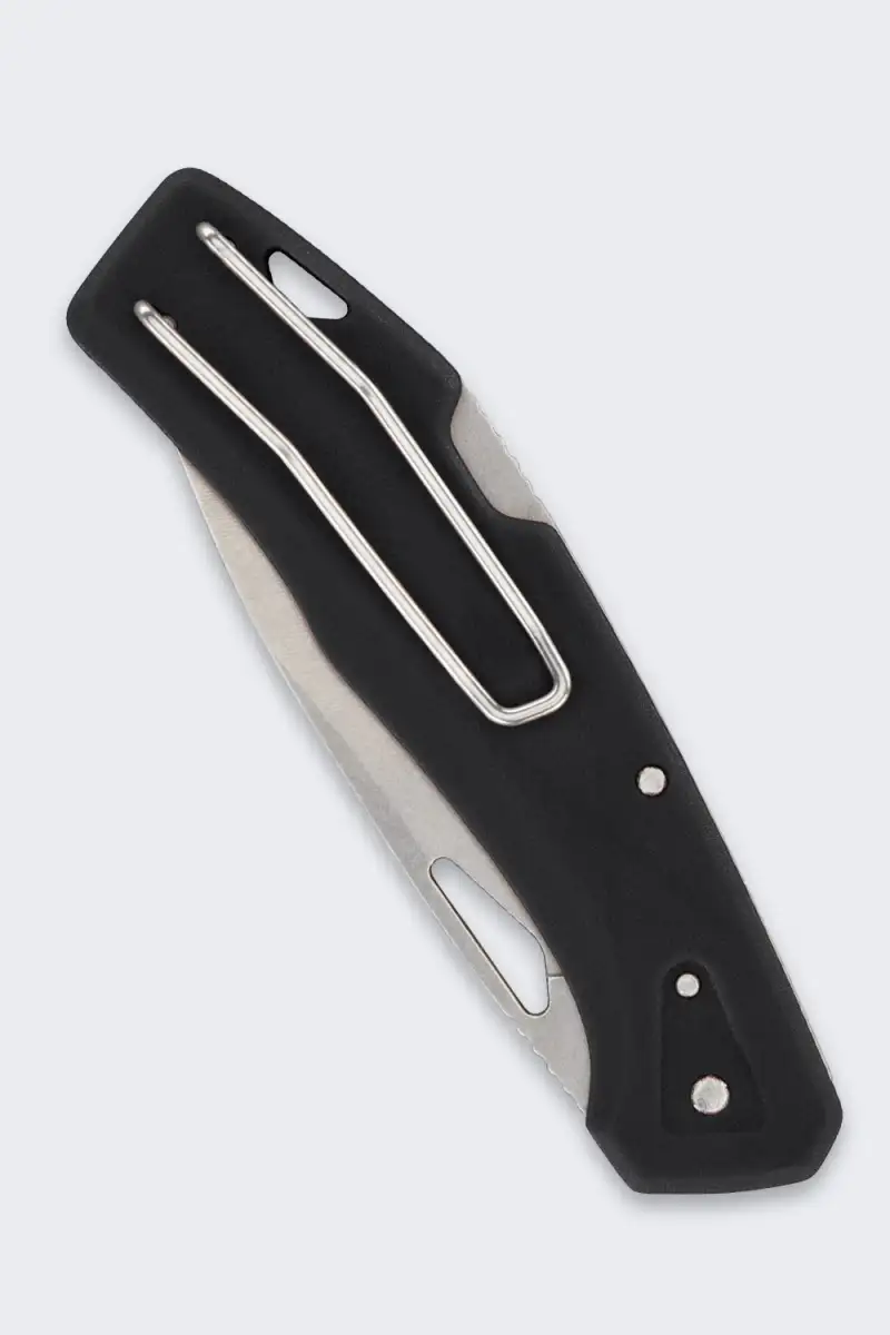 Nóż Gerber LST Folding Knife DP Black