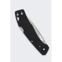 Nóż Gerber LST Folding Knife DP Black