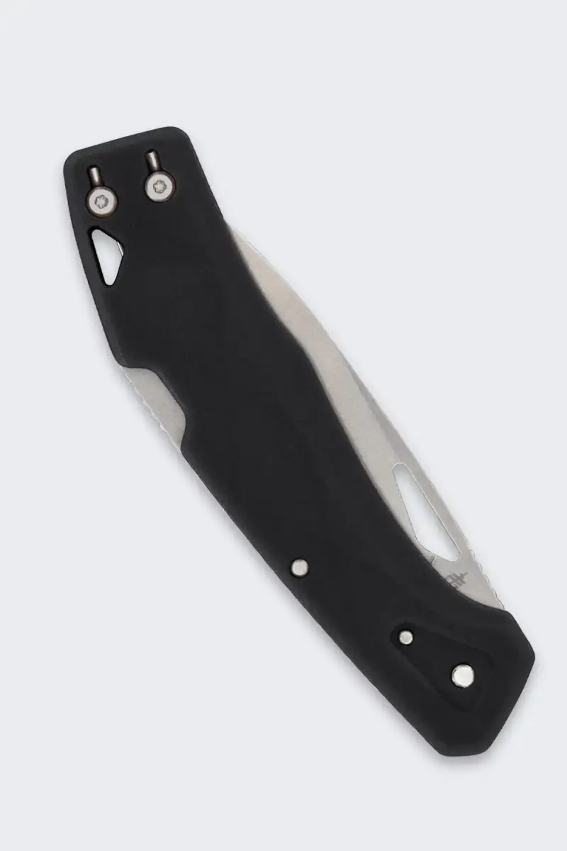 Nóż Gerber LST Folding Knife DP Black