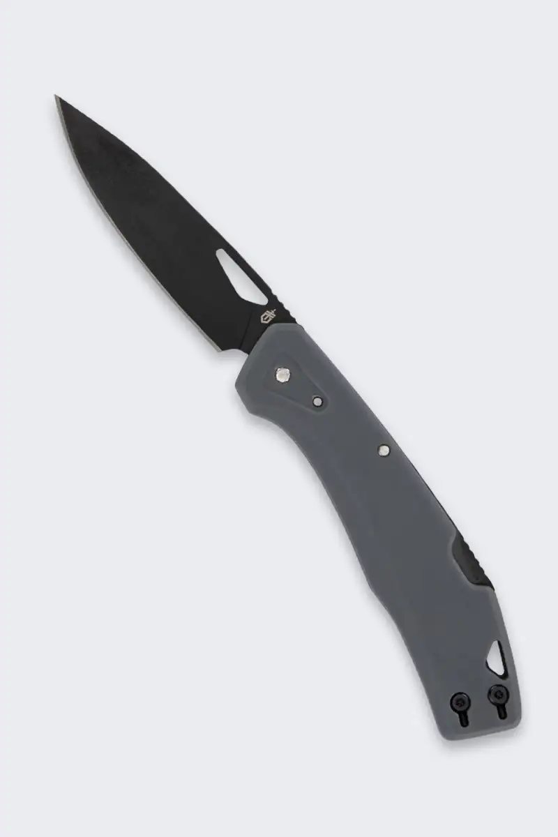 Nóż Gerber LST Folding Knife DP Gray