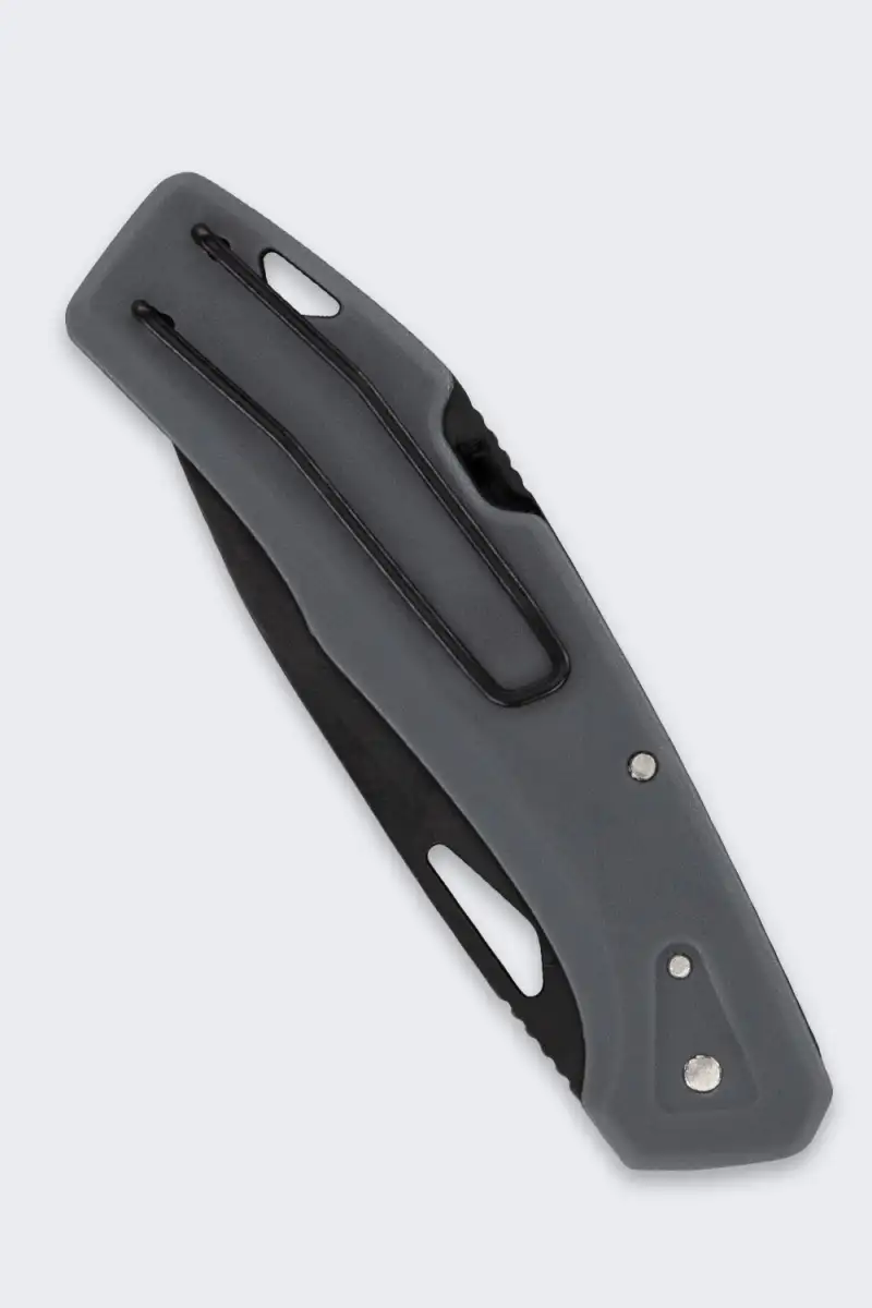 Nóż Gerber LST Folding Knife DP Gray