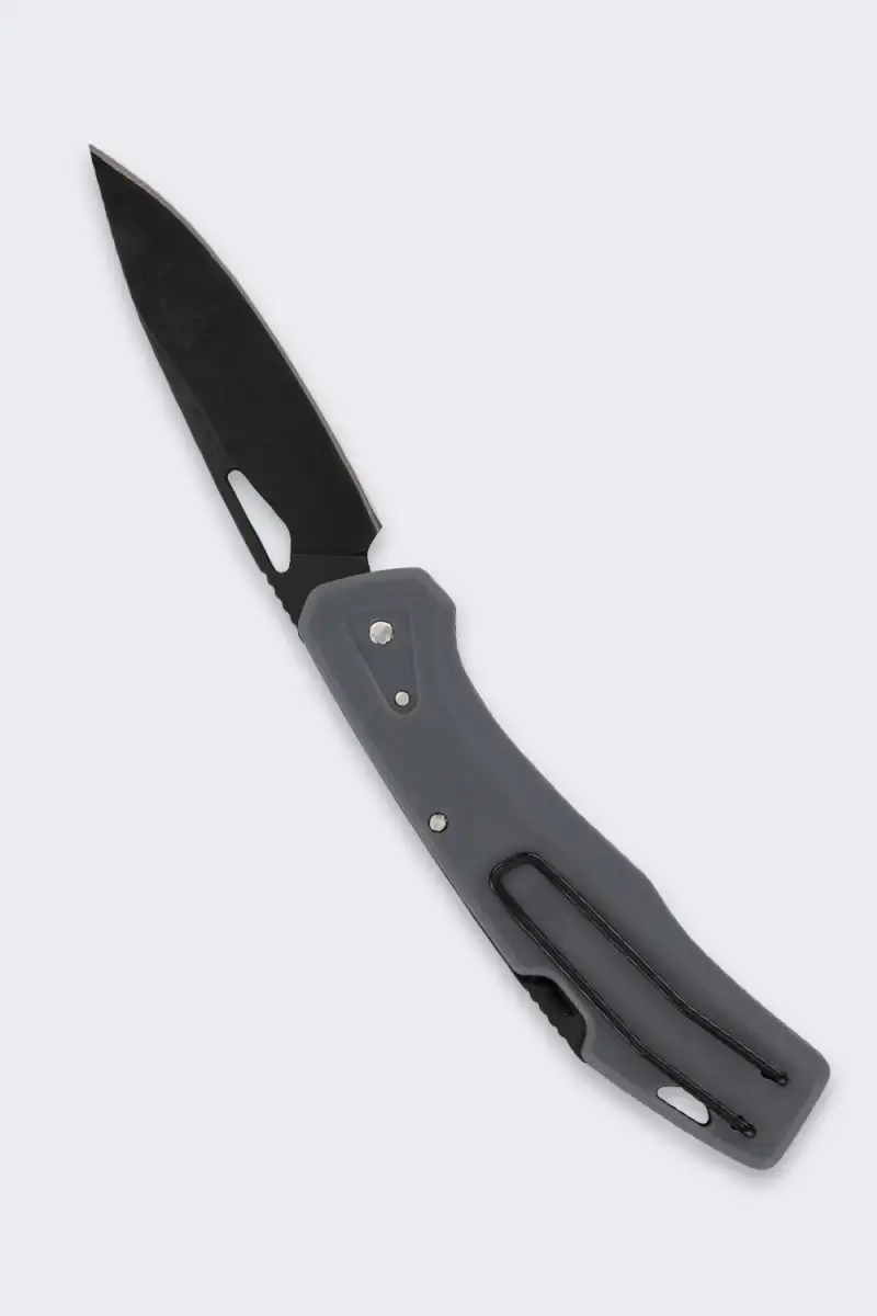 Nóż Gerber LST Folding Knife DP Gray