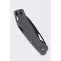 Nóż Gerber LST Folding Knife DP Gray