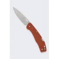 Nóż Gerber LST Folding Knife DP Orange