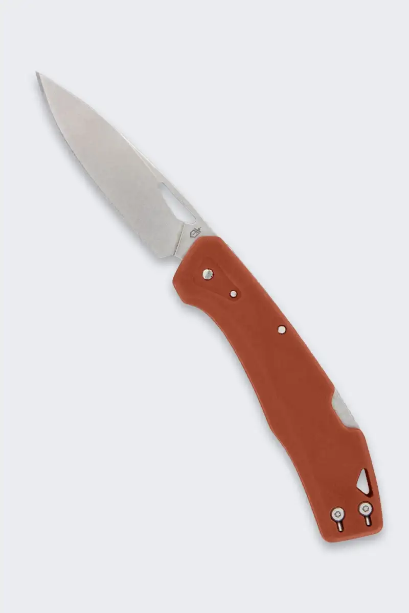 Nóż Gerber LST Folding Knife DP Orange