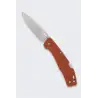 Nóż Gerber LST Folding Knife DP Orange